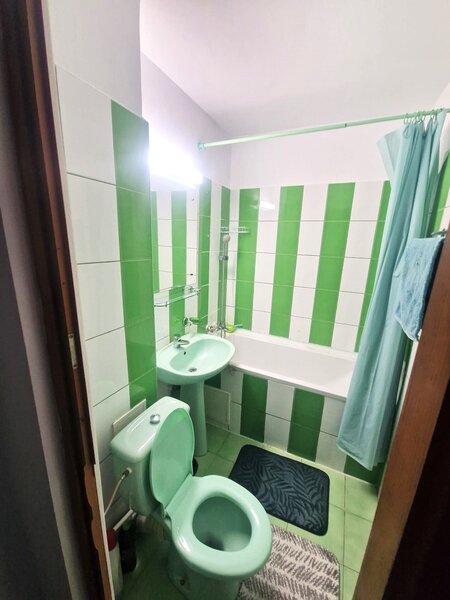 Drumul Taberei, Raul Doamnei, metrou,